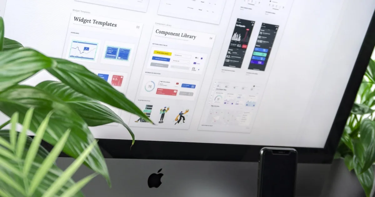 Tendencias de desarrollo web en 2026