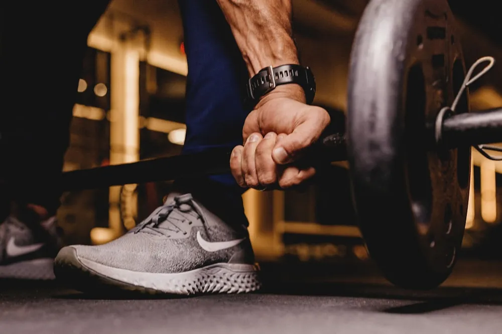 Certificaciones y profesionalismo en el fitness