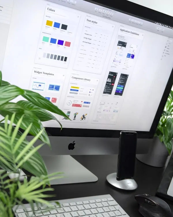 Últimas tendencias en desarrollo web