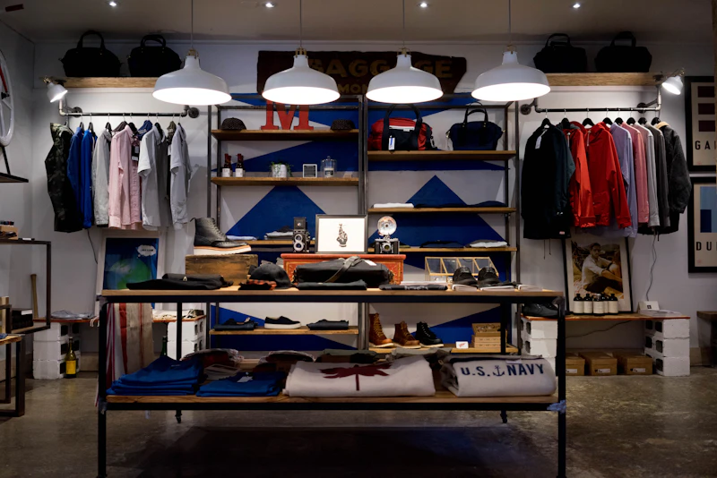 Tienda StyleHub