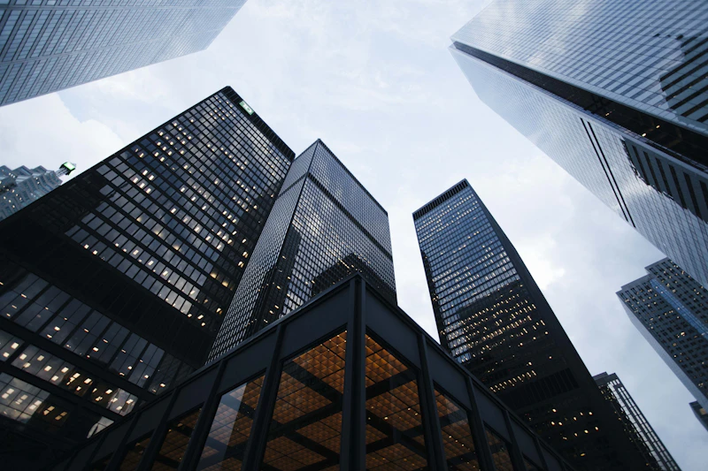 Complejo Corporativo