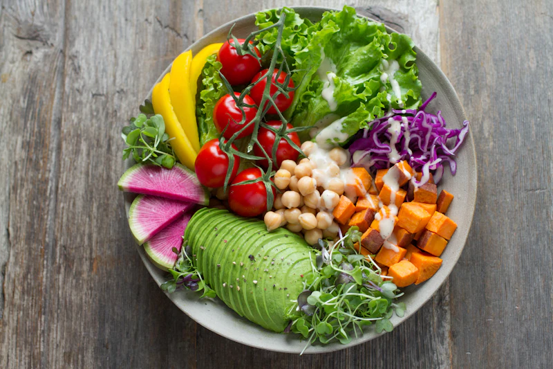 Plant-Based