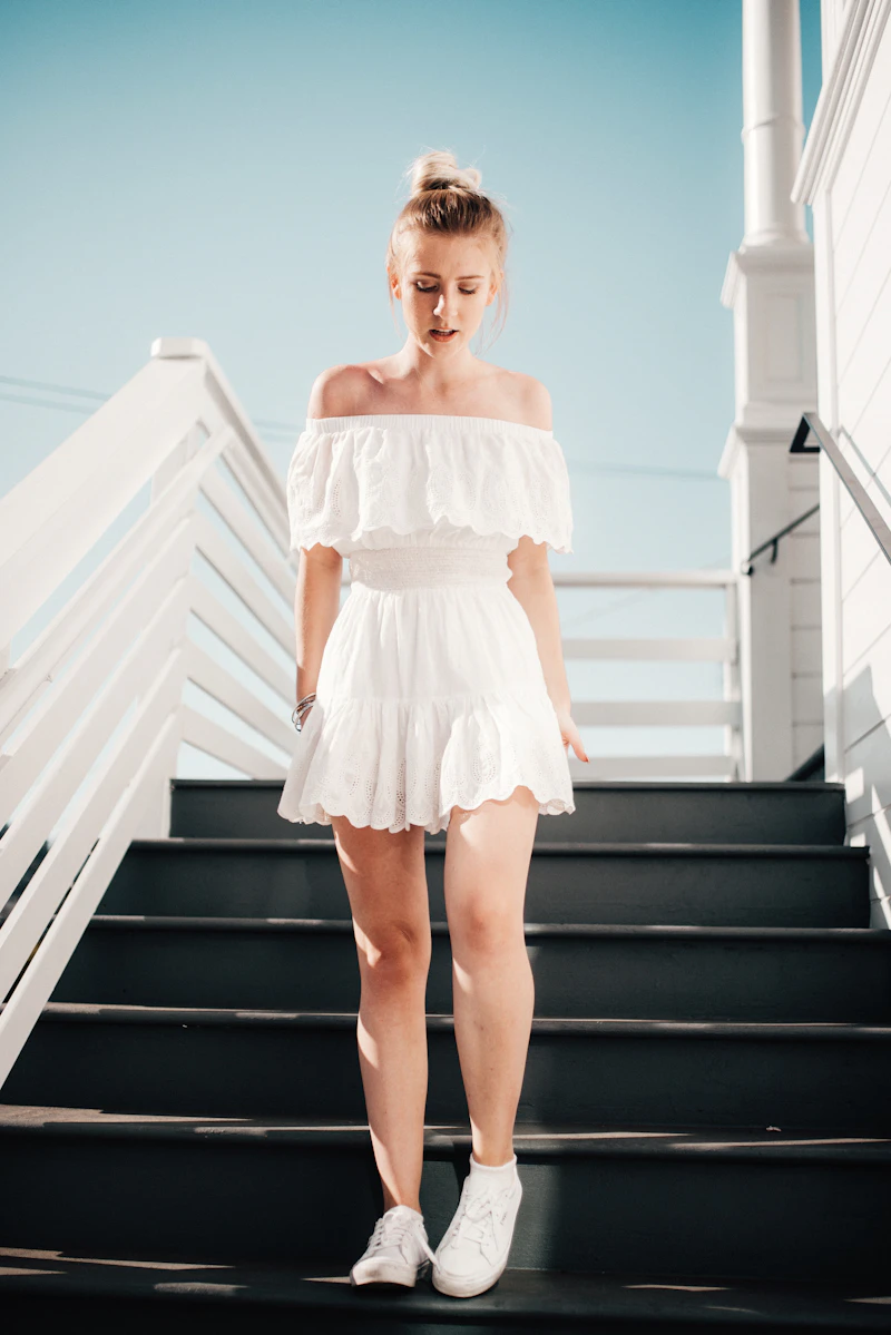Vestido Elegante