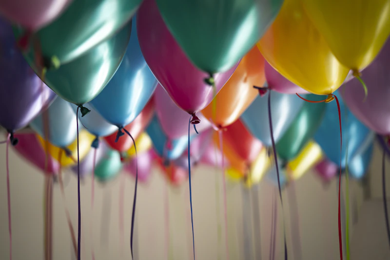 Celebración familiar