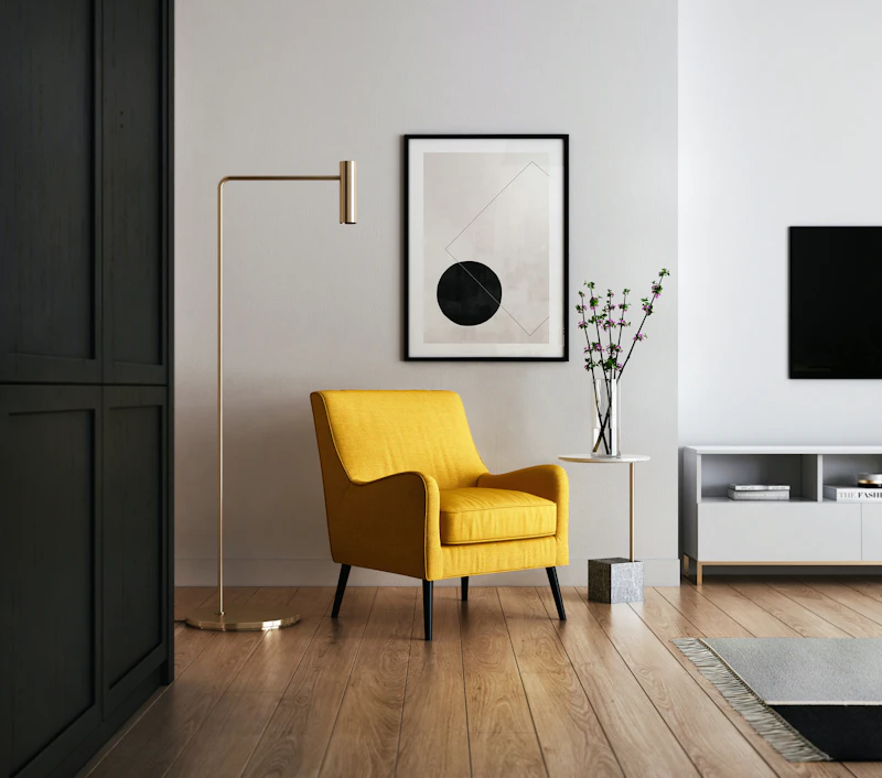 Loft Urbano