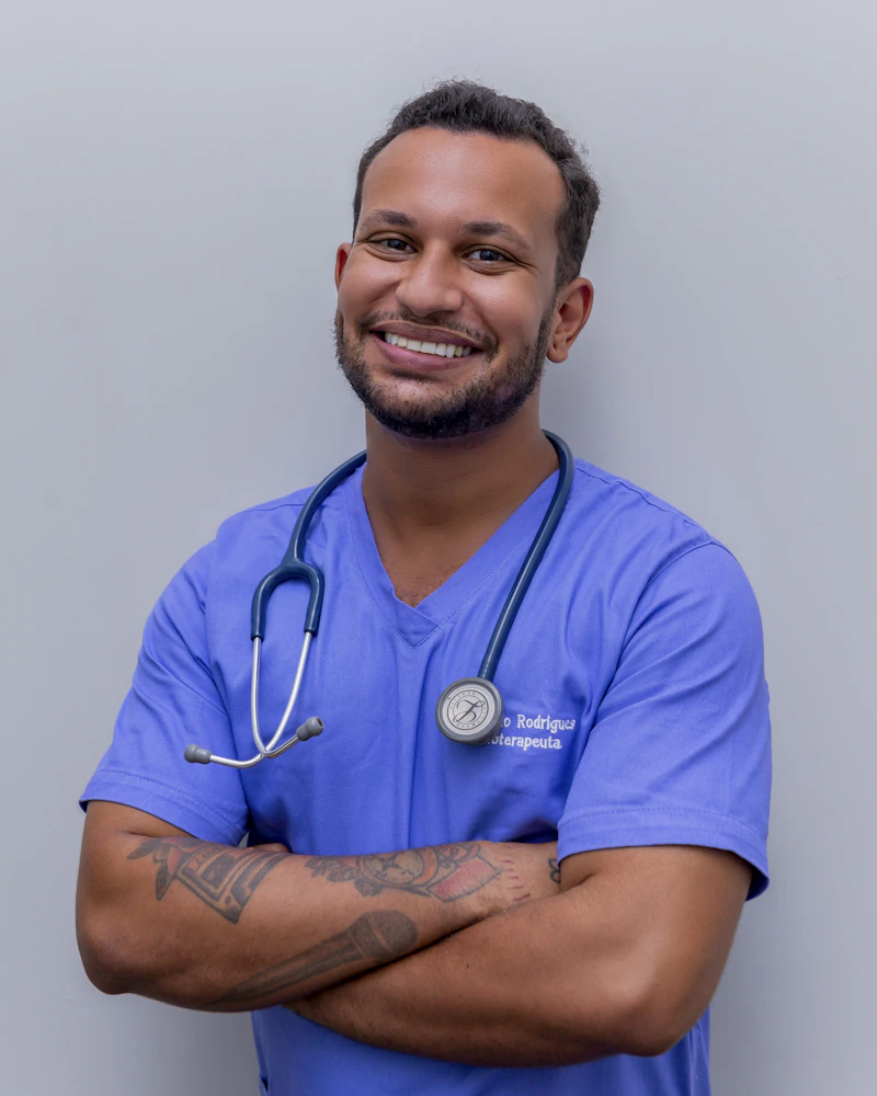 Dr. Miguel Torres