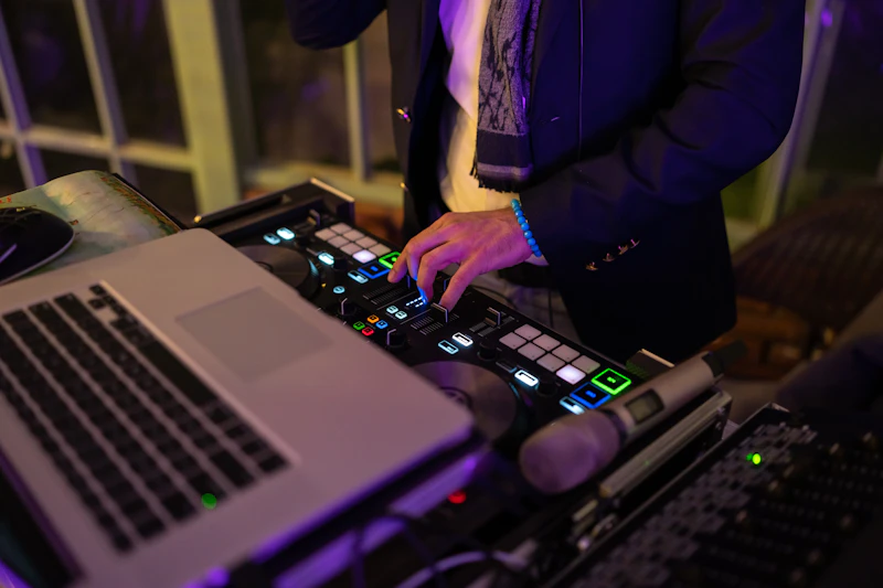 Evento corporativo