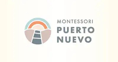 Sitio web de Montessori Puerto Nuevo, institución educativa