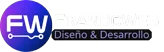 FrandoWeb Logo